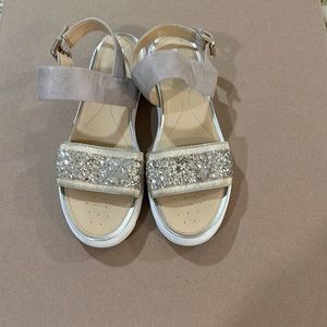 Comfy Geox Respira Sandals